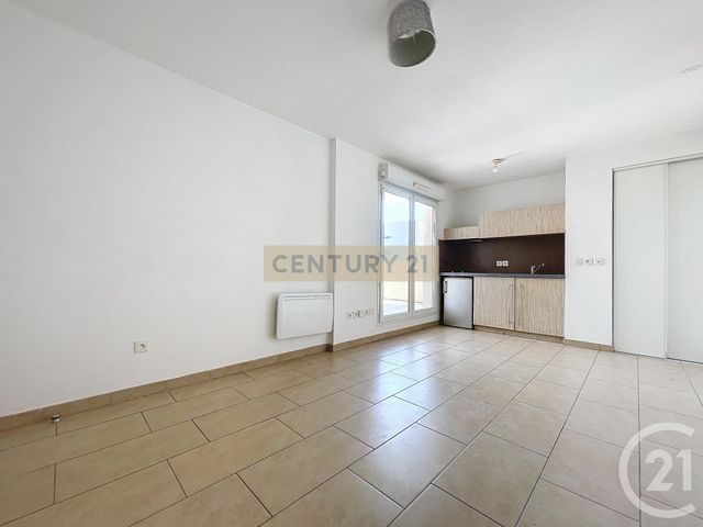 Appartement F2 à vendre - 2 pièces - 34.57 m2 - PERPIGNAN - 66 - LANGUEDOC-ROUSSILLON - Century 21 Terres Catalanes