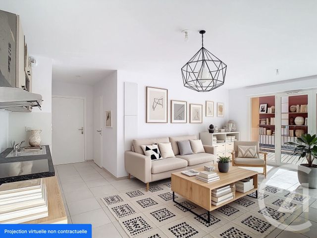 appartement - POLLESTRES - 66