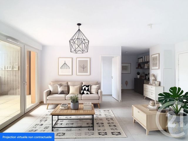 appartement - POLLESTRES - 66