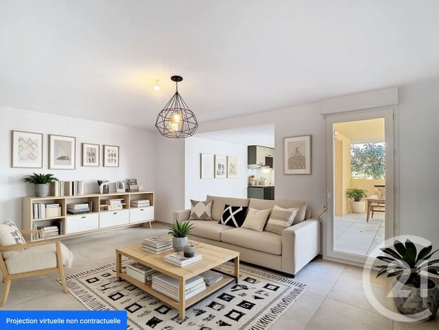 appartement - POLLESTRES - 66