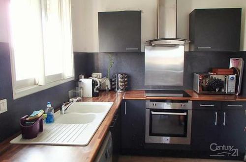 Appartement F3 à vendre à Saint-Cyprien