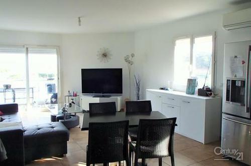 Appartement F3 à vendre à Saint-Cyprien