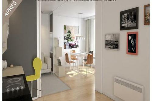 appartement f2 à vendre à Perpignan