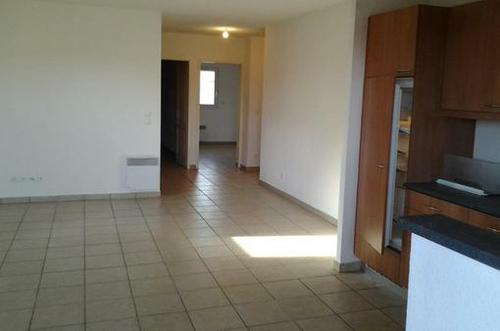 appartement 3 pièces à vendre à Saint-Estève