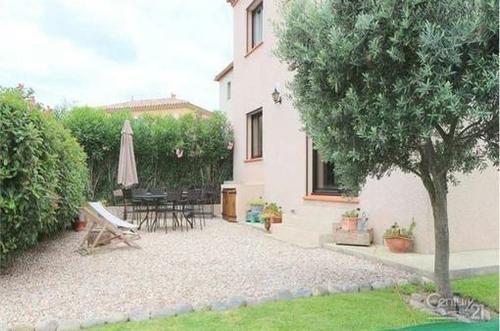 maison 4 pièces à vendre