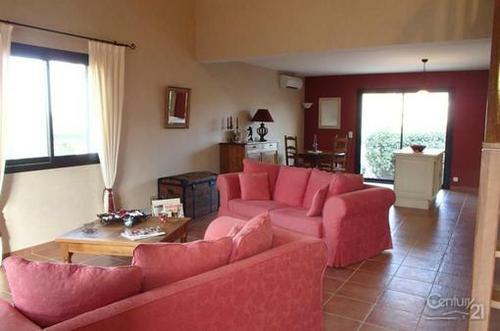 maison 4 pièces à vendre