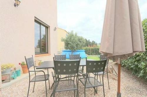 maison 4 pièces à vendre