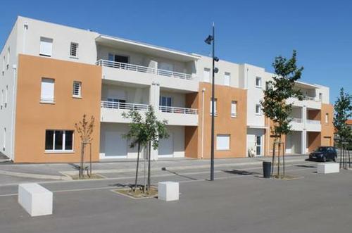 vente appartement F2 à Elne