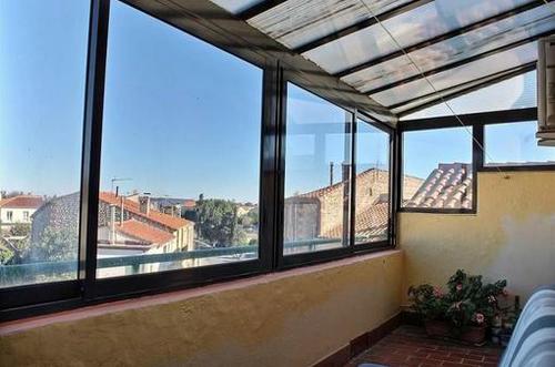 maison 3 pièces à vendre