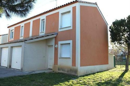 Vente maison T4 à Perpignan