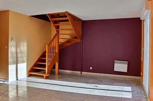 vente maison T4 à Perpignan