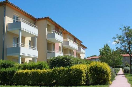 Location appartement F2 à Perpignan