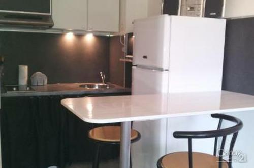 Location appartement F2 à Perpignan