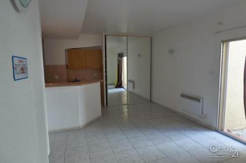 Location appartement 2 pièces à Perpignan