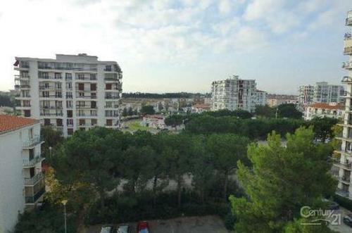 Location appartement F2 à Perpignan