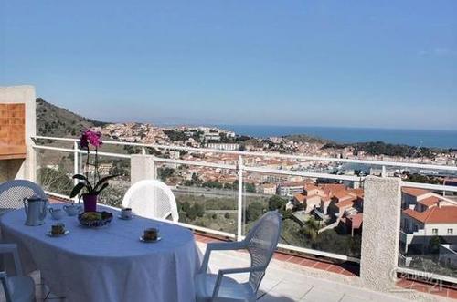 Vente maison 5 pièces à Port Vendres