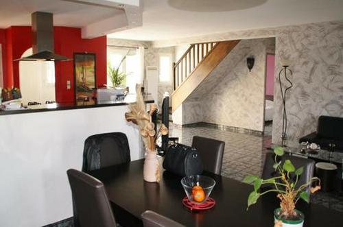 vente maison 5 pièces à Saleilles