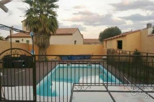 vente maison 5 pièces à Saleilles