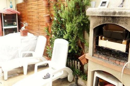 vente villa T5 à Perpignan