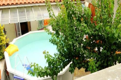 vente villa t5 à perpignan