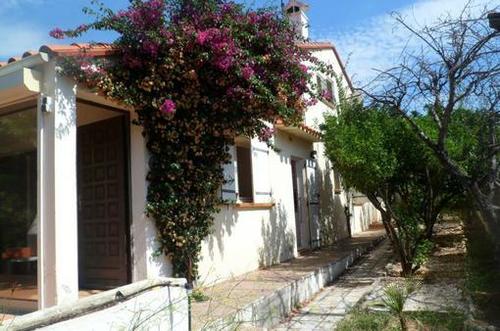  vente villa T6 à Cabestany