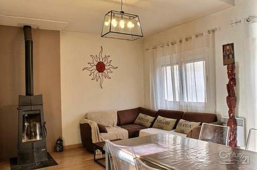 vente villa T5 a saint nazaire