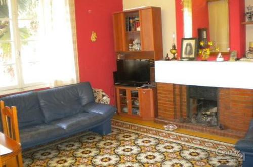 vente appartement F4 à Perpignan