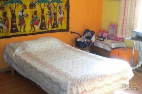 vente appartement F4 à Perpignan