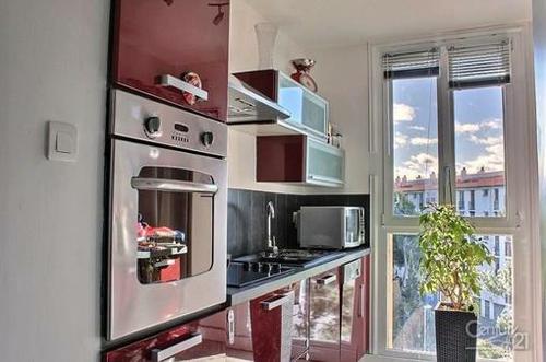 vente appartement F3 à Perpignan Sud