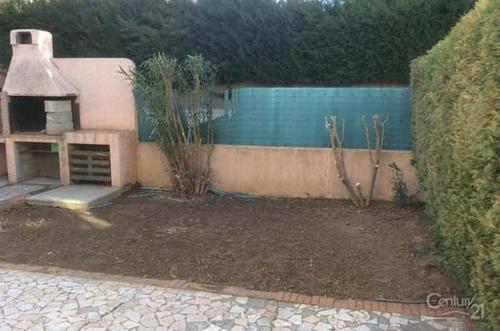 Vente villa T4 à Perpignan