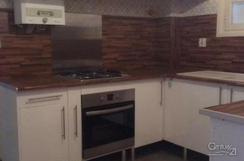 vente villa T4 à Perpignan