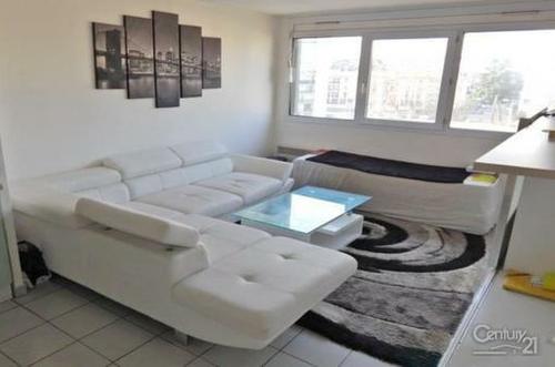 vente appartement T2 à Perpignan