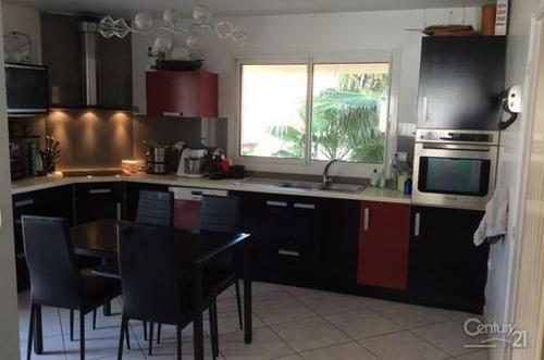 maison t5 a vendre a pollestres