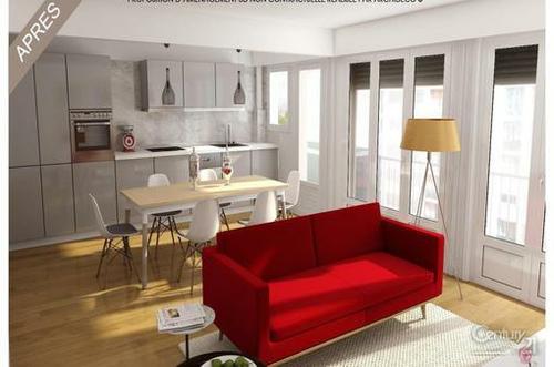 achat appartement 3 pièces perpignan