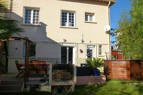 vente  villa 5 pièces a perpignan