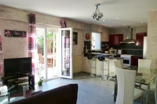 vente villa 5 pièces à Perpignan