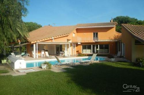 villa t8 à vendre à perpignan