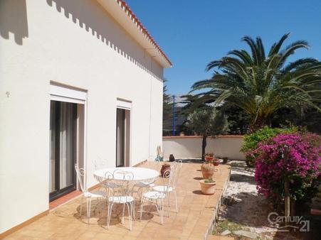 maison 5 pièces à vendre à cabestany