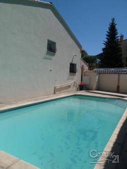 maison 5 pièces à vendre a cabestany