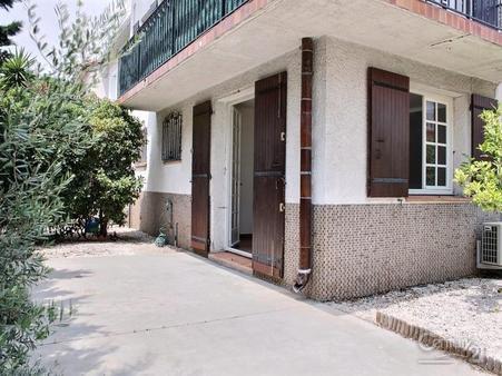 vente appartement T1 à Perpignan