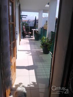 appartement F6 à vendre à Perpignan