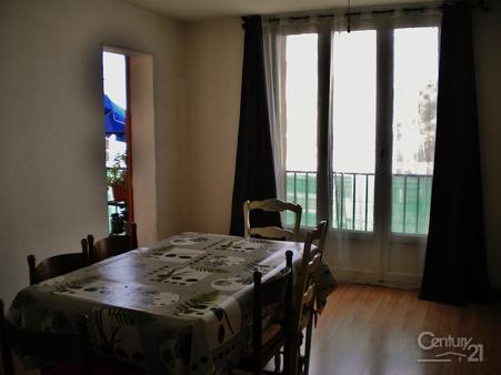 appartement F6 à vendre à Perpignan