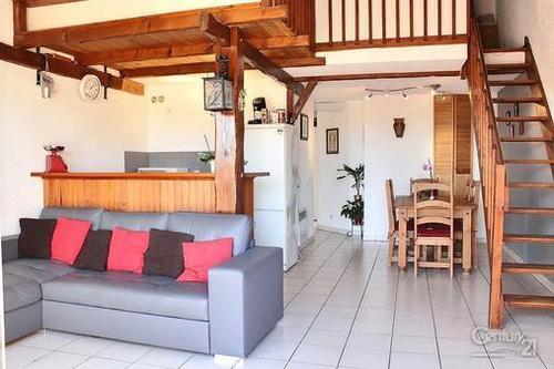 appartement F2 villeneuve de la raho