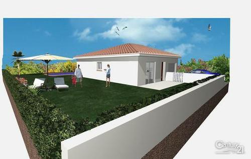 maison neuve t3 perpignan