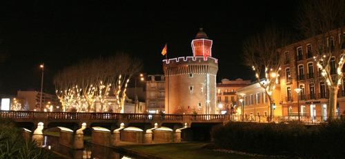 appartement T1 à vendre à Perpignan