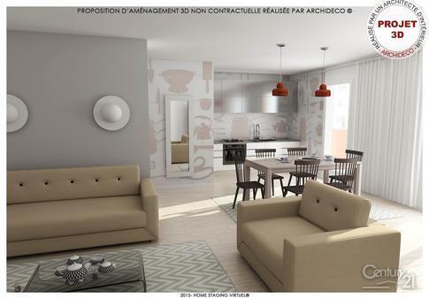Appartement F1