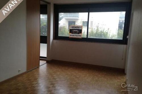 appartement F2