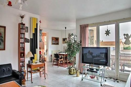appartement T4 à perpignan