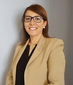 Mina EL MAHROUQ