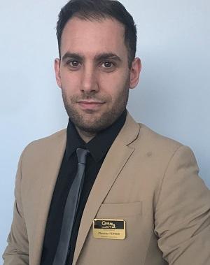 Christian FERRER